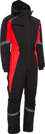 ELKA Working Xtreme Women Winter Thermal Coverall