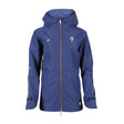 Shires Aubrion Children's Team Waterproof Coat #colour_navy