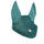 Shires ARMA Ear Bonnet #colour_green