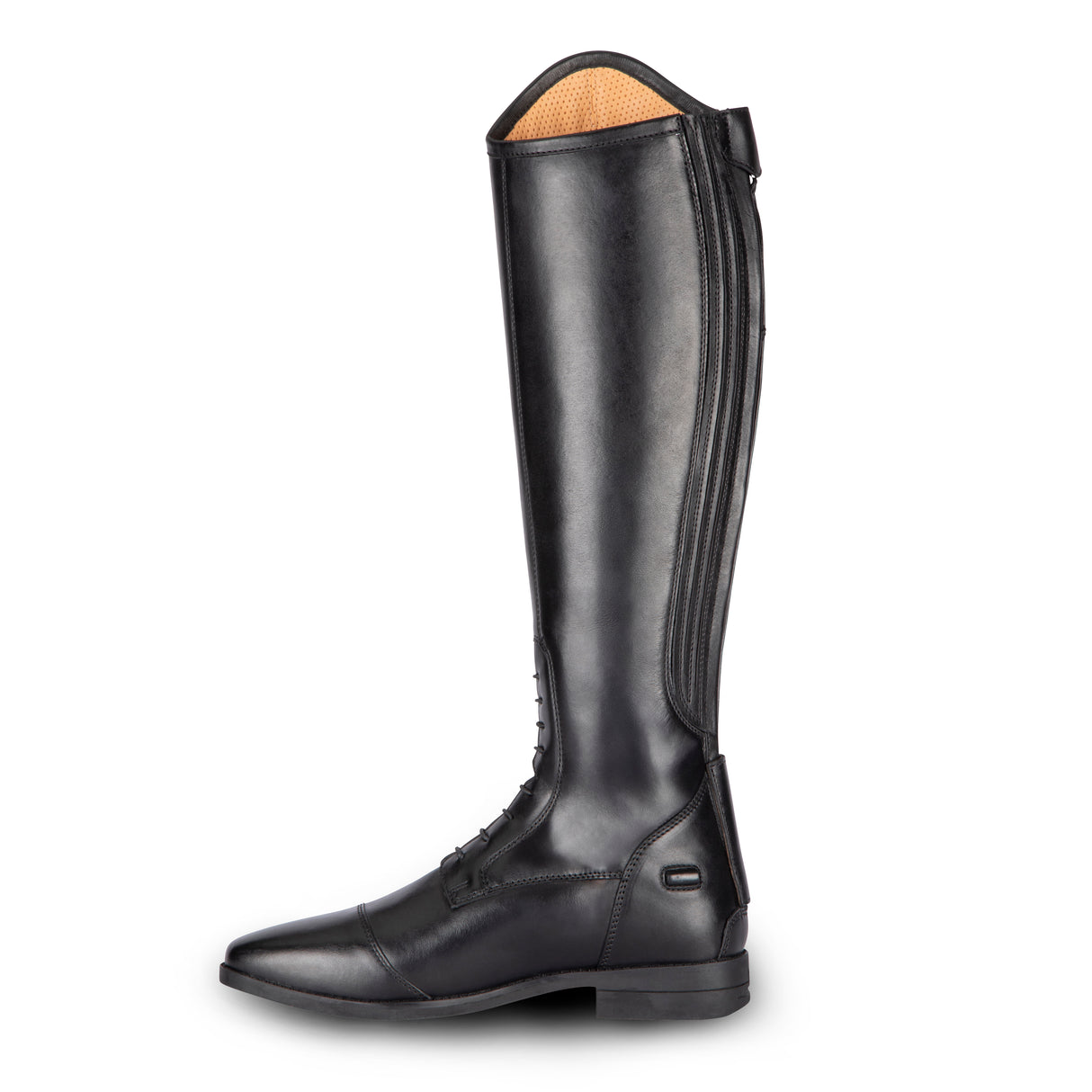 Shires Moretta Ortona Standard Riding Boots