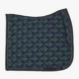 PS of Sweden Checked Dressage Saddle Pad