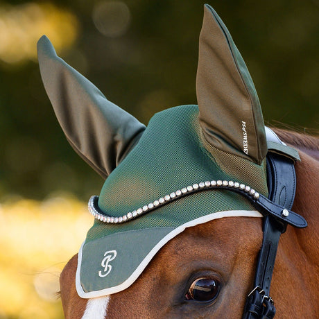 PS of Sweden Elite Fly Hat #colour_vintage-green