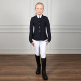 Coldstream Next Generation Ledmore Diamante Show Jacket #colour_navy