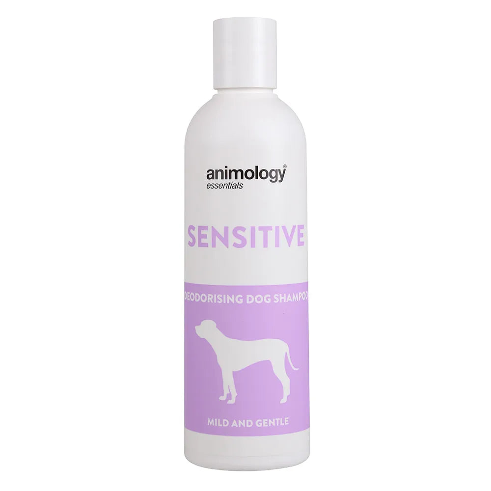 Animology Essentials Sensitive Shampoo