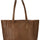 Dubarry Tuam Tote Bag #colour_walnut