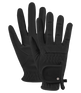 ELT Child Variety Riding Glove #colour_black