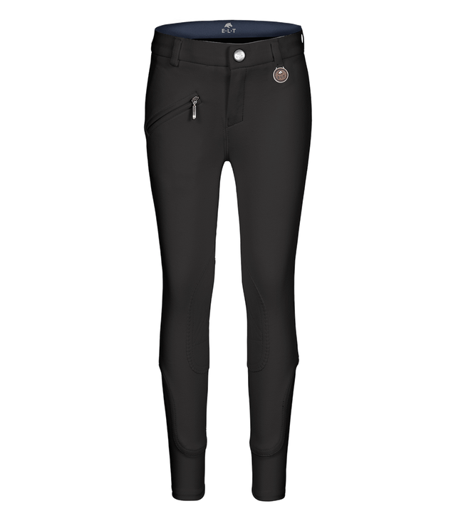 ELT Child Funktion Sport Breeches #colour_black