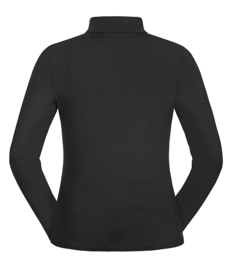 E.L.T Esthal Ladies Functional Shirt #colour_black