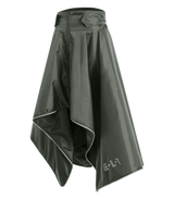 E.L.T Lotta Child Riding Skirt #colour_dark-olive