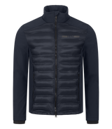 E.L.T Men's Missouri Softshell-Mix Jacket #colour_deep-blue