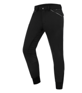 E.L.T Men's Marc Silicone Breeches #colour_black