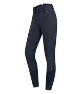 E.L.T Mina Ladies Thermal Breeches #colour_deep-blue