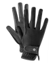 ELT Adult Nantes Riding Glove #colour_black