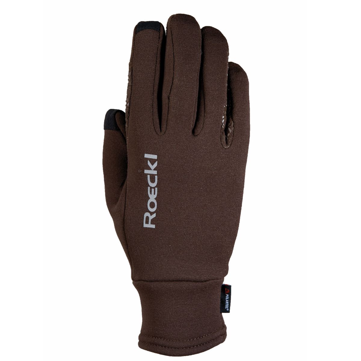 Roeckl Weldon Winter Gloves #colour_mocha