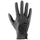 Uvex Sportstyle Diamond Riding Gloves #colour_black