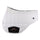 Hy Equestrian Pro Reaction 3D Mesh Saddle Pad #colour_white