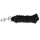 HYCONIC Lead Rope #colour_black