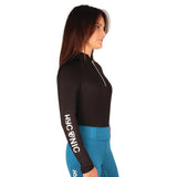 HYCONIC Ladies Base Layer #colour_black