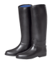 ELT Children's Comfort Standard Riding Boots #colour_black