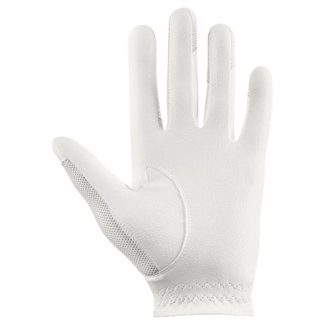 Uvex Sumair Riding Gloves #colour_off=white