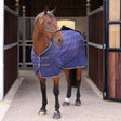 Shires Tempest Original Scrim Cooler Rug #colour_ink