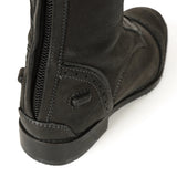 Shires Moretta Maddalena Extra Slim Riding Boots #colour_black