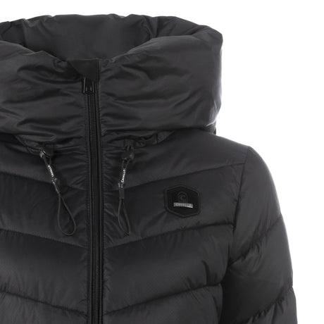 Cavallo Maya Functional Parka #colour_black