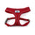 Ancol Viva Comfort Harness #colour_red