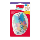 KONG Cat Teaser Purrsuit Butterfly Replacement Pack