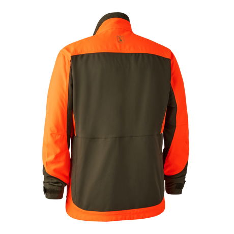 Deerhunter Strike Extreme Men's Jacket #colour_orange