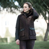 Toggi Holmes Quilted Jacket