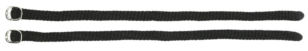 Norton Spur Straps In Braided Nylon