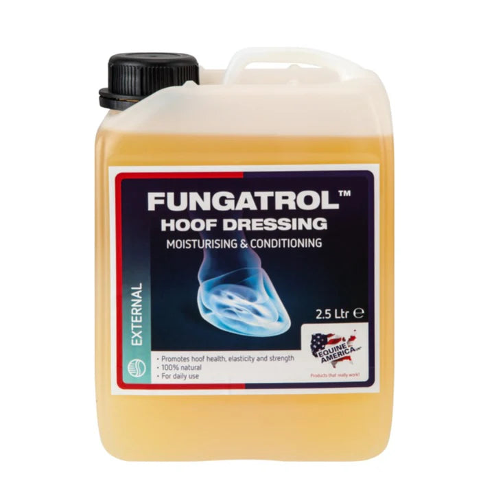 Equine America Fungatrol Hoof Dressing Refil