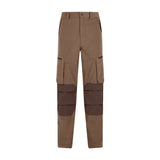 Ridgeline Mens Pintail Ghillie Trouser #colour_bark