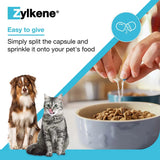 Zylkene Behavioural Support 20 caps