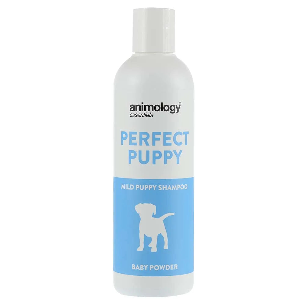 Animology Essentials Perfect Puppy Shampoo