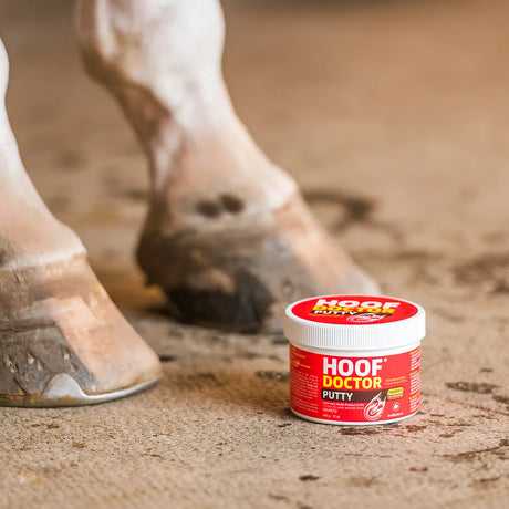 Equine One Hoof Doctor Putty