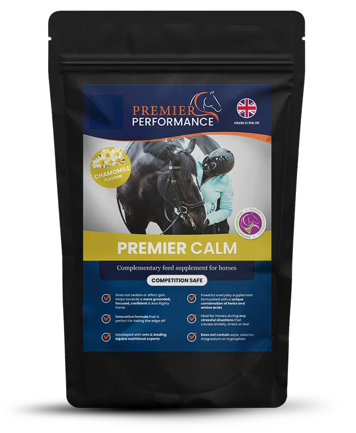 Premier Performance Chamomile Premier Calm