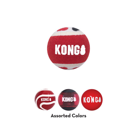 Kong Signature Balls #size_m