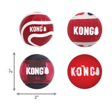 Kong Signature Balls #size_s
