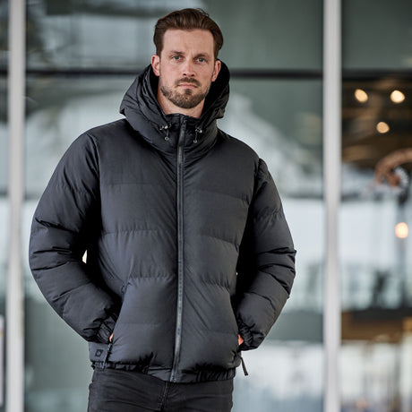 Stormtech Explorer Thermal Jacket #colour_black