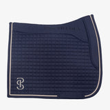 PS of Sweden Dressage Elite Saddle Pad #colour_navy