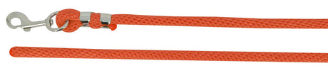 Norton Bright Lead Rope #colour_orange