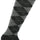 Equitheme Argyle Socks #colour_black-grey