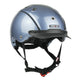 Casco Choice Turnier Helmet #colour_blue