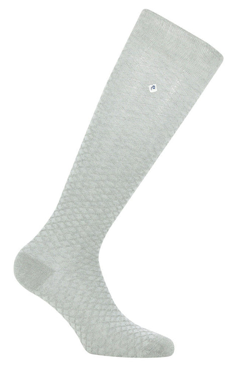 Equitheme Lois Socks #colour_grey