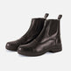 Animo Zephir Jodhpur Boots #colour_brown