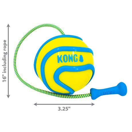 KONG Wavz Bunjiball #size_m