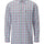 Alan Paine Ilkley Men's Shirt #colour_wine