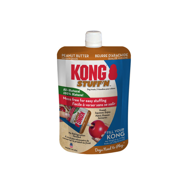 KONG Stuff'N Peanut Butter #size_170g